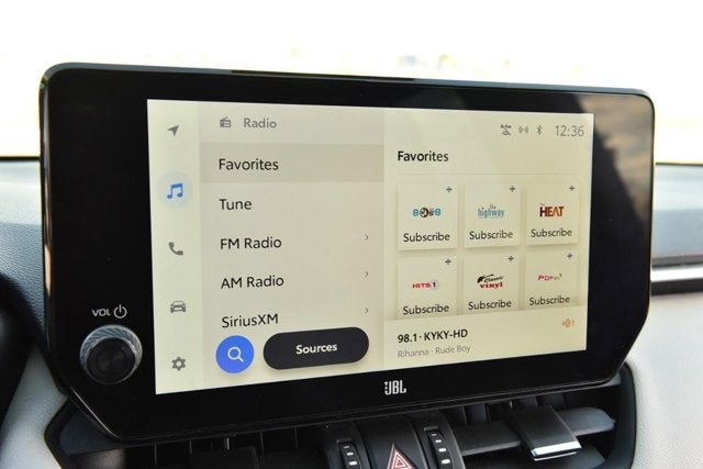 2023 Toyota RAV4 Hybrid XLE Premium