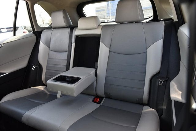 2023 Toyota RAV4 Hybrid XLE Premium