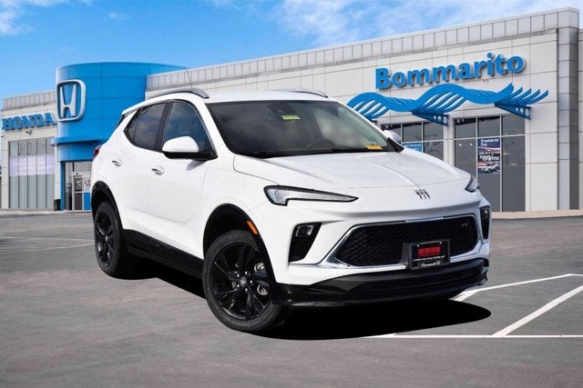 2024 Buick Encore GX Sport Touring