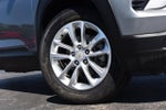 2025 Chevrolet Trailblazer LS