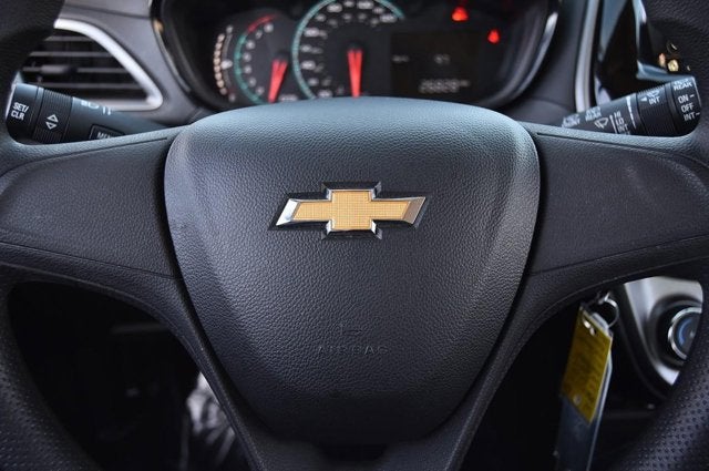 2022 Chevrolet Spark LS