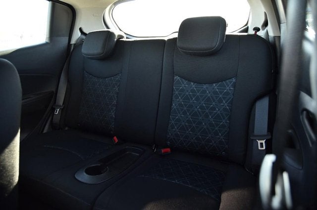 2022 Chevrolet Spark LS