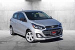 2022 Chevrolet Spark LS