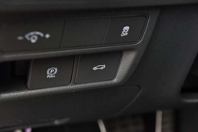 2025 Hyundai Sonata N Line