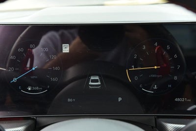 2025 Hyundai Sonata N Line