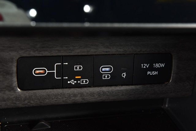 2025 Hyundai Sonata N Line
