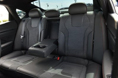 2025 Hyundai Sonata N Line