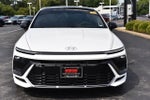 2025 Hyundai Sonata N Line