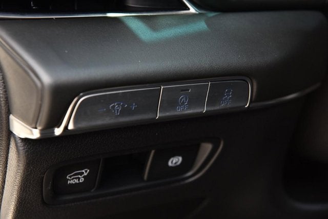 2024 Genesis GV80 2.5T AWD