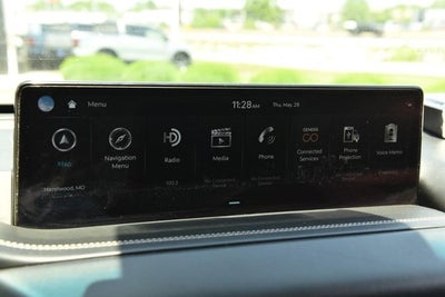 2024 Genesis GV80 2.5T AWD