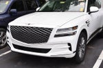 2024 Genesis GV80 2.5T AWD