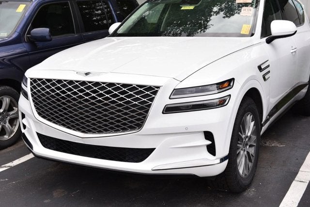 2024 Genesis GV80 2.5T AWD