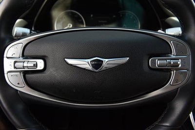 2024 Genesis GV80 2.5T AWD