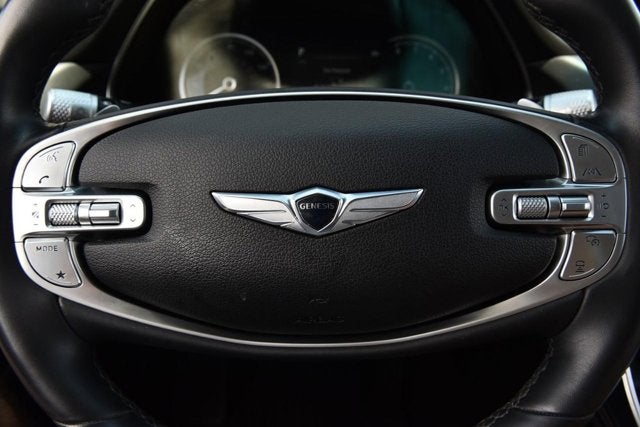 2024 Genesis GV80 2.5T AWD