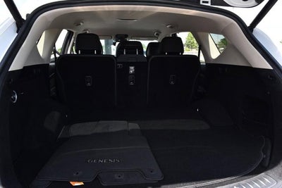 2024 Genesis GV80 2.5T AWD