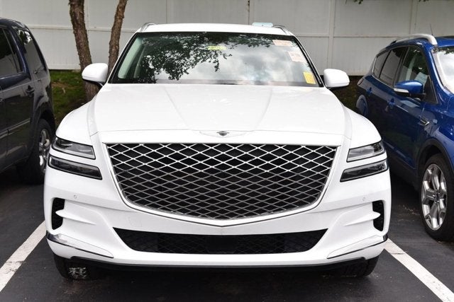 2024 Genesis GV80 2.5T AWD