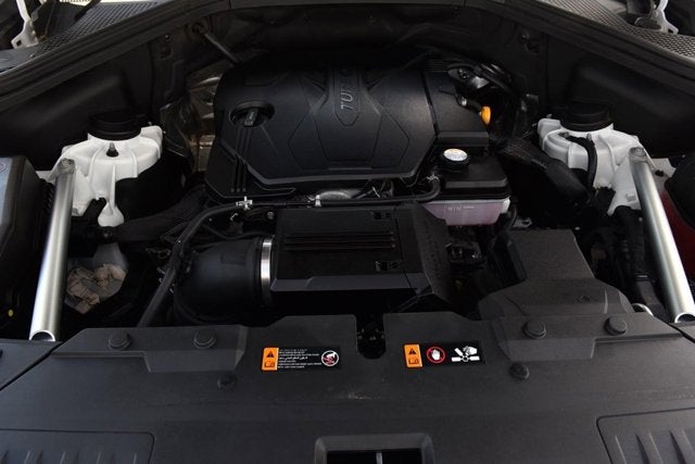 2024 Genesis GV80 2.5T AWD