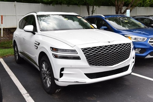 2024 Genesis GV80 2.5T AWD