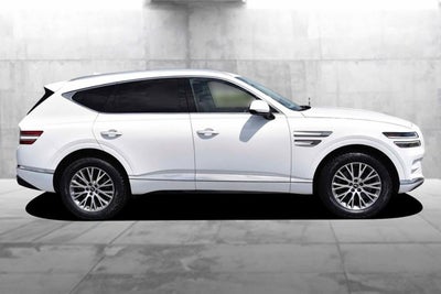 2024 Genesis GV80 2.5T AWD