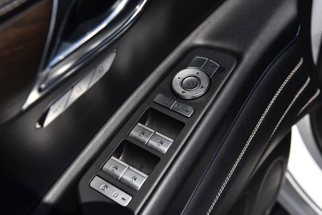 2024 Genesis GV80 2.5T AWD