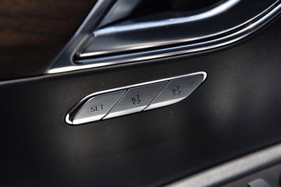 2024 Genesis GV80 2.5T AWD