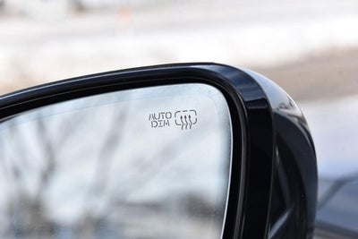 2024 Genesis GV80 2.5T AWD