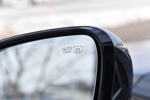 2024 Genesis GV80 2.5T AWD