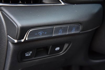 2024 Genesis GV80 2.5T AWD