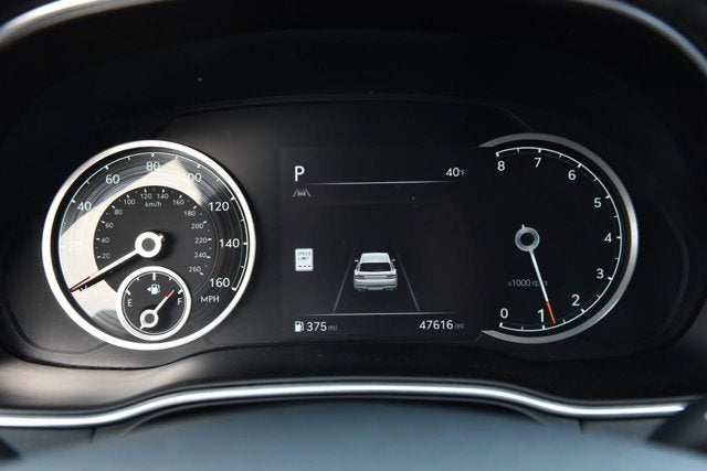 2024 Genesis GV80 2.5T AWD