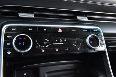 2024 Genesis GV80 2.5T AWD