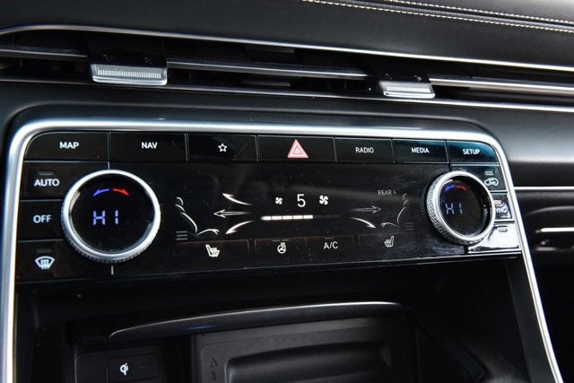 2024 Genesis GV80 2.5T AWD