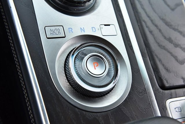 2024 Genesis GV80 2.5T AWD