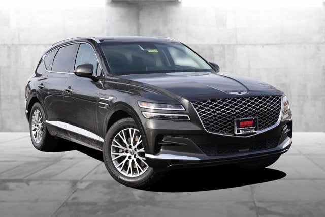 2024 Genesis GV80 2.5T AWD