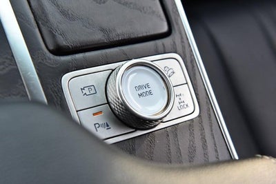 2024 Genesis GV80 2.5T AWD