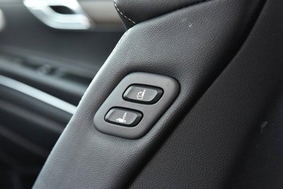 2024 Genesis GV80 2.5T AWD