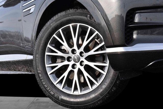 2024 Genesis GV80 2.5T AWD