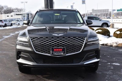 2024 Genesis GV80 2.5T AWD