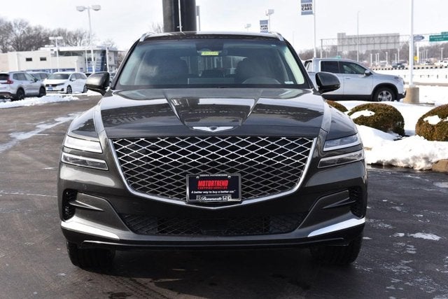 2024 Genesis GV80 2.5T AWD
