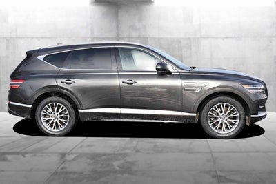 2024 Genesis GV80 2.5T AWD
