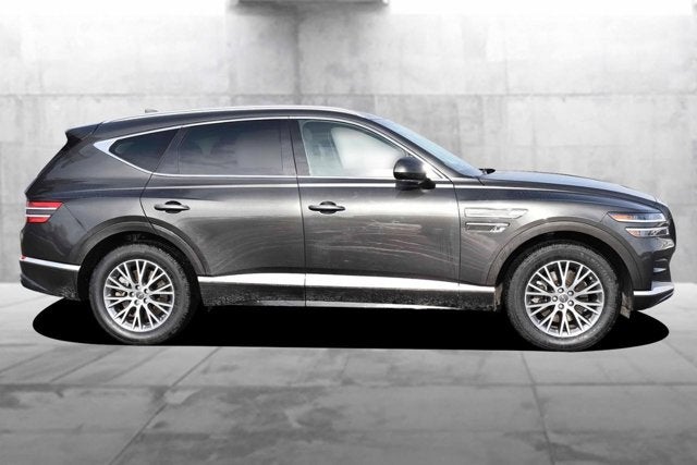 2024 Genesis GV80 2.5T AWD