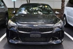 2018 Kia Stinger GT1