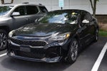 2018 Kia Stinger GT1