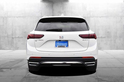 2024 Buick Envision Preferred