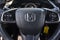 2017 Honda Civic Hatchback LX