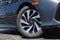 2017 Honda Civic Hatchback LX