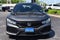 2017 Honda Civic Hatchback LX