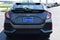 2017 Honda Civic Hatchback LX