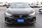 2017 Honda Civic Hatchback Sport