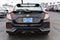 2017 Honda Civic Hatchback Sport