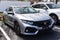 2017 Honda Civic Hatchback EX